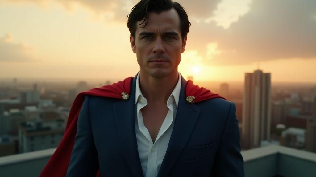 How superboy power evolution helps explain Jon's new abilities