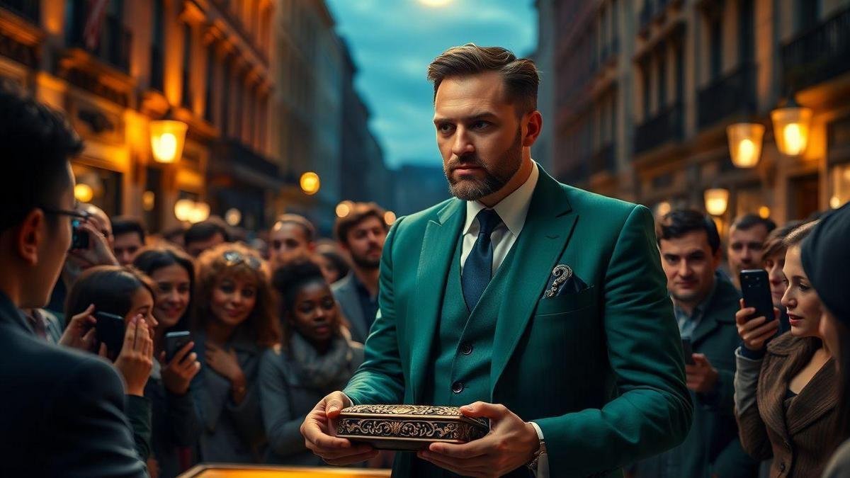 How The Riddler's New Riddle Stuns Everyone fuels the brain teaser trend and what you can learn about fandom