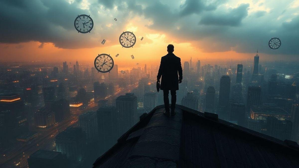 How timeline rewriting affects heroes and the Marvel multiverse stakes you follow