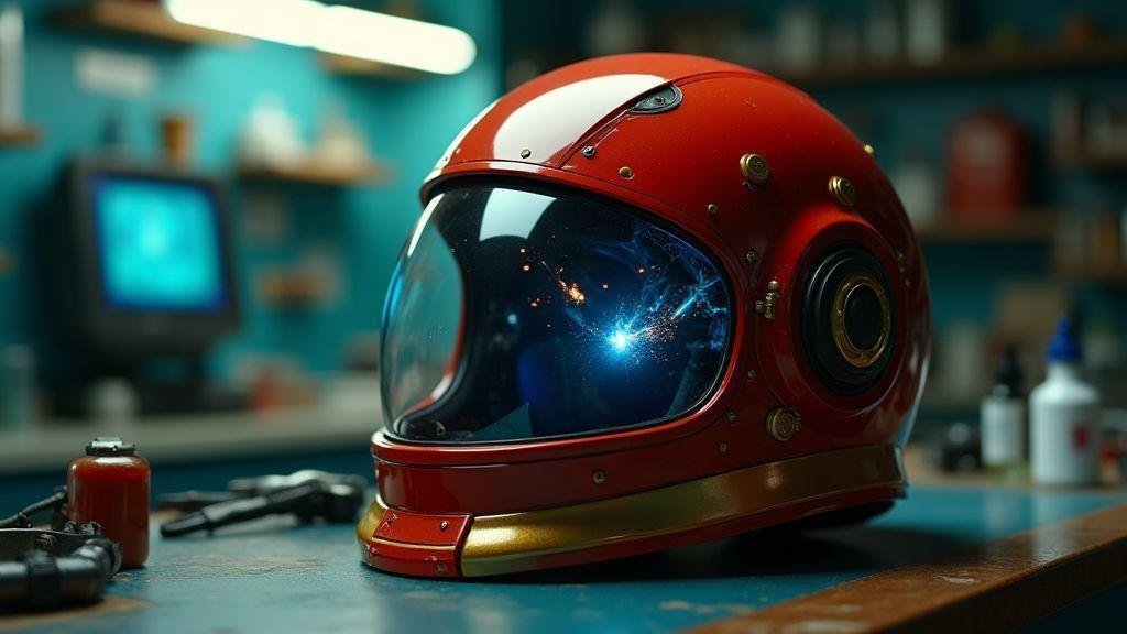 Stark tech oversight you may notice in the finale: stark tech oversight linked to Iron Man's Secret Mistake From Endgame Surfaces