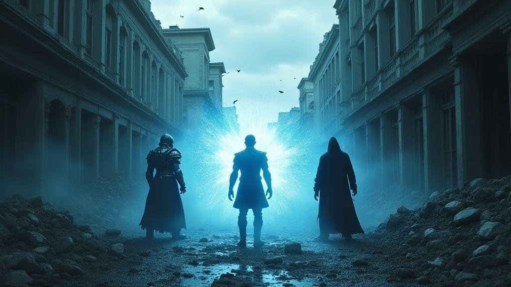 Who Jon fights and how Jon Kent vs villains new powers changes battles