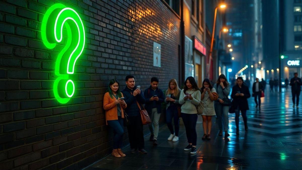 Why the community stunned and how you see the social media buzz for The Riddler's New Riddle Stuns Everyone