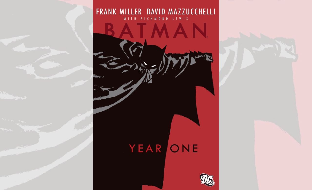 Batman: Dark Origins Review