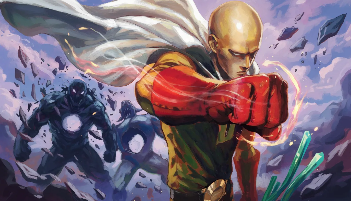 One-Punch Man Vol. 1: Is It Worth It? Honest Review