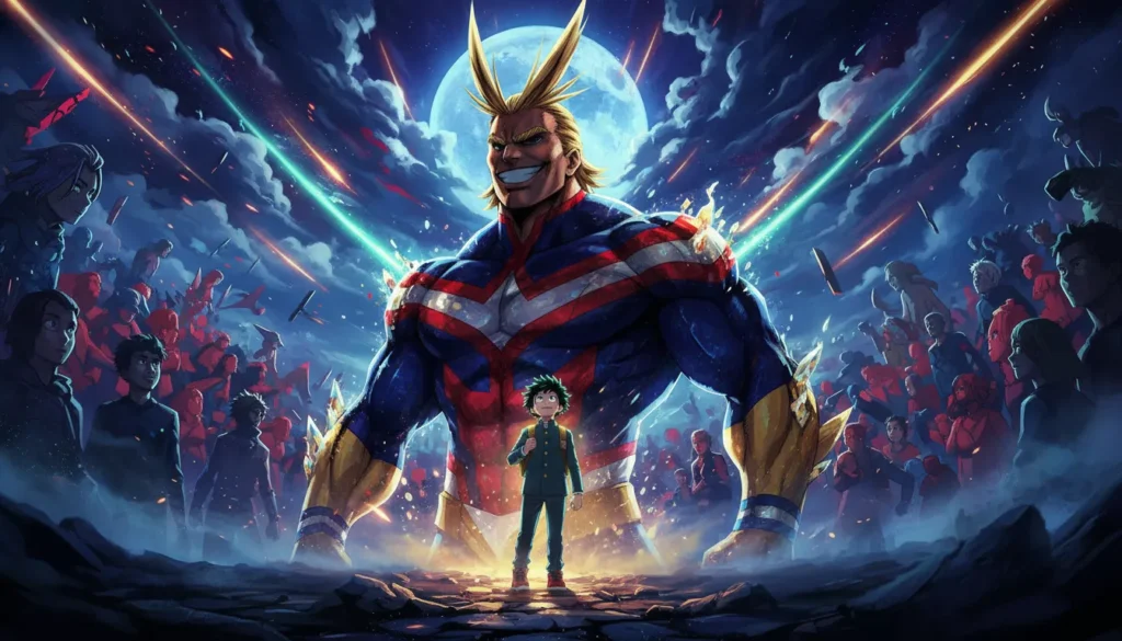 My Hero Academia Vol. 1: Is It Worth It? Honest Review