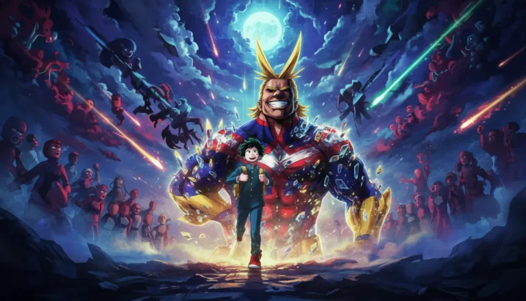 My Hero Academia Vol. 1: Is It Worth It? Honest Review