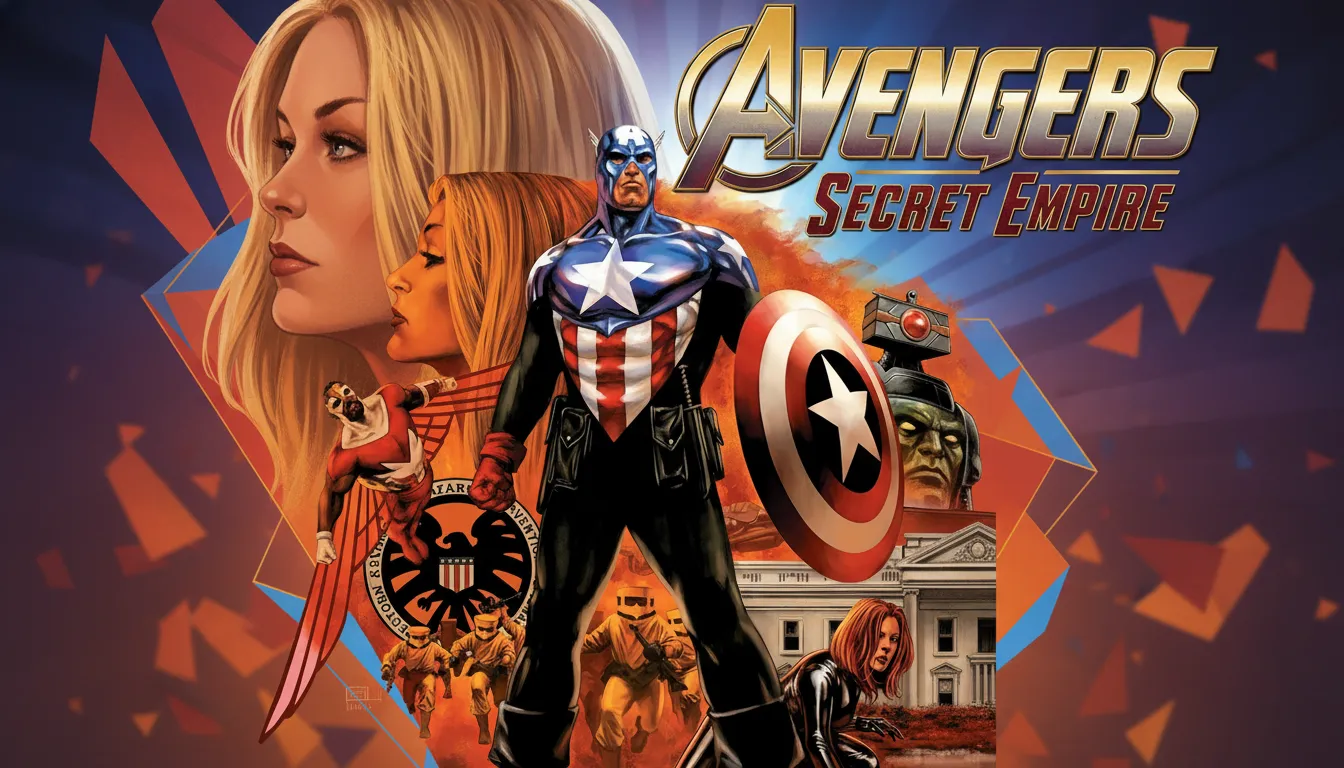 Captain America: Burden Of Dreams - Worth It? Review