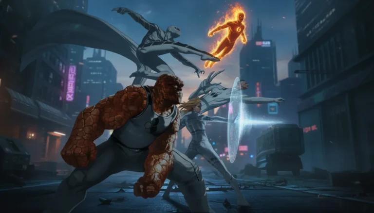 Fantastic Four by Jonathan Hickman Collection: Is It Worth It?