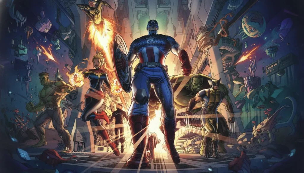 Avengers Vol. 1: Avengers World: Is It Worth It? Honest Review