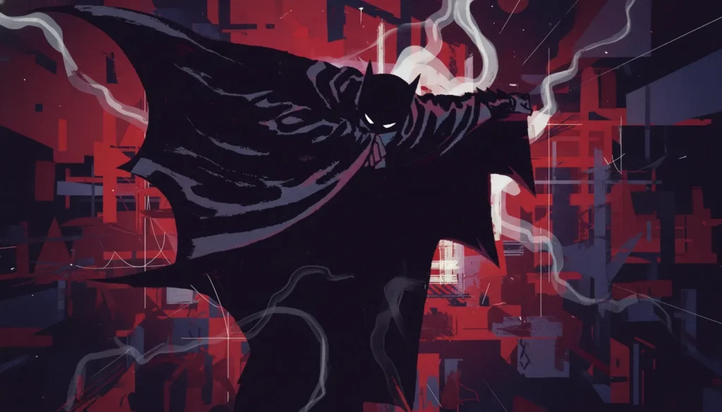 Batman: Year One: Is It Worth It