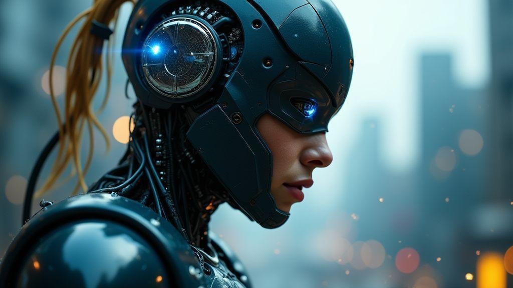 How Cyborg's New Upgrade Is Beyond Belief Changes the Comic Story for You