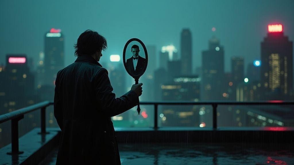 How the Blade movie plot reveal changes what you expect from the franchise