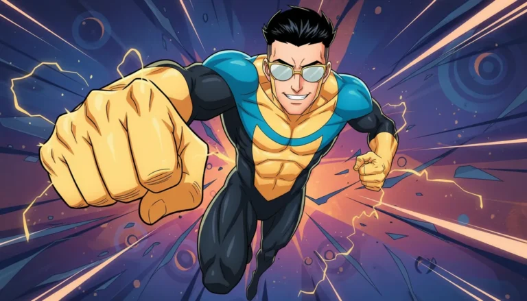 Invincible Volume 1: Worth The Money? Honest Truth