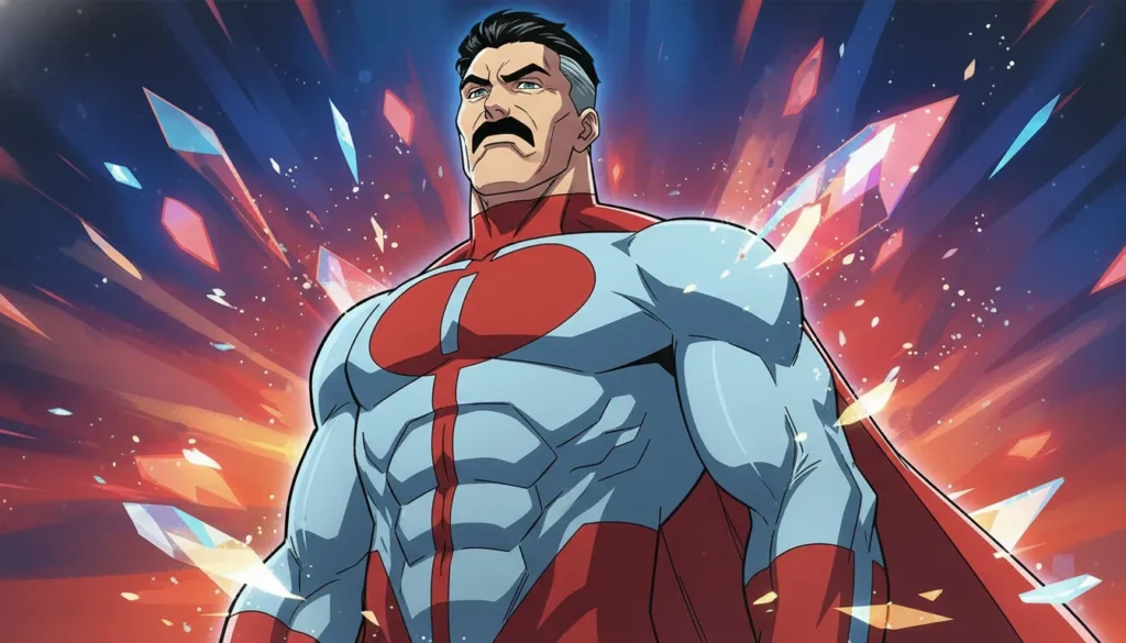 Invincible Volume 2 Review