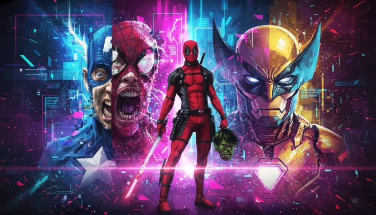 Deadpool Kills the Marvel Universe: Is It Worth It? Honest Review