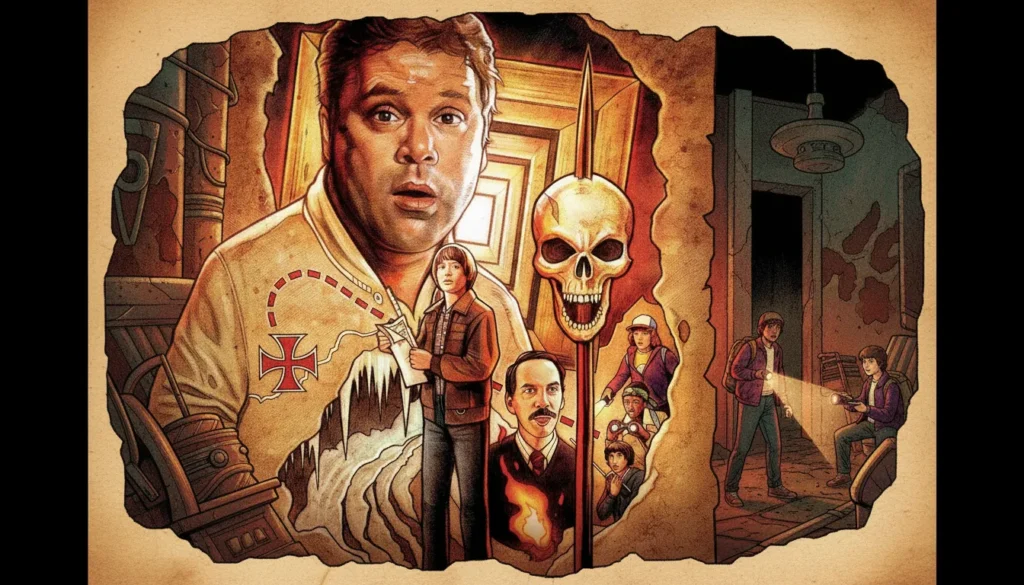 Stranger Things Library Edition Vol 3