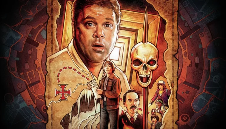 Is Stranger Things Library Edition Vol 3 Actually Good?