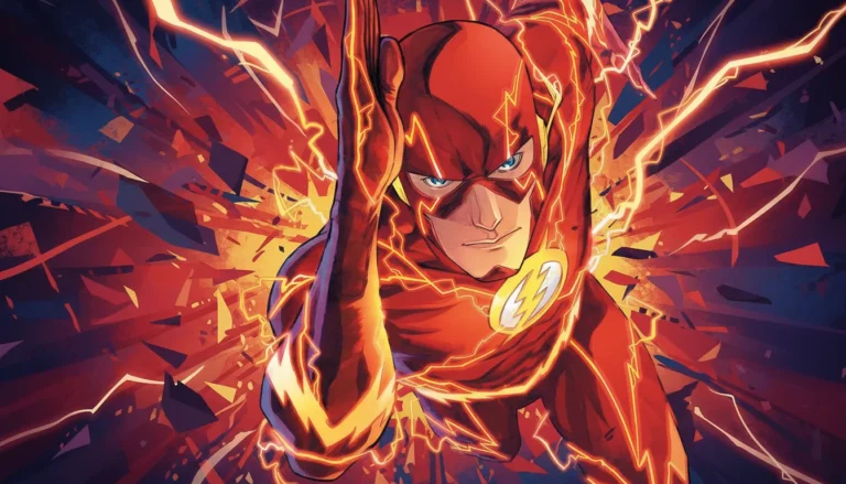 The Flash Vol 1: Move Forward: Worth The Money? Honest Truth