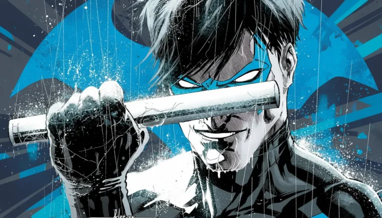Nightwing (2016-) Vol. 1: Better Than Batman: Worth It? Honest Truth