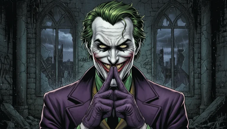 Batman: Three Jokers Review: Is It Worth Reading?
