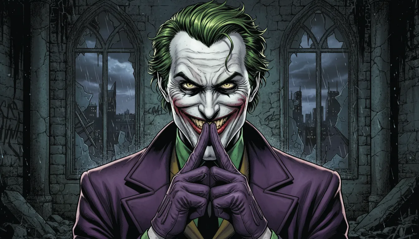 Batman: Three Jokers Review: Is It Worth Reading?