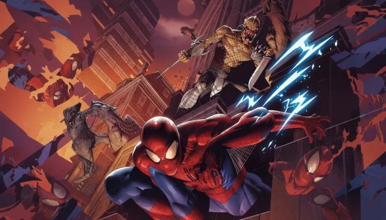 Predator Vs. Spider-Man: Is It Worth It? Honest Review