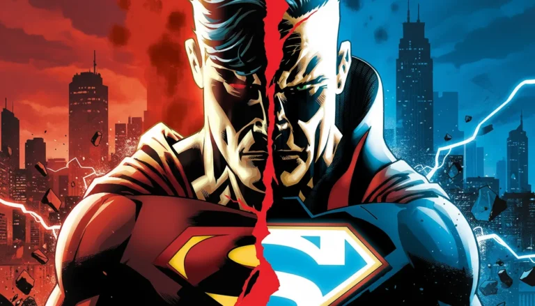 Action Comics Vol. 1 Path of Doom Review: Buy or Skip?