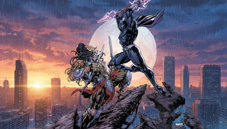 Predator vs. Black Panther: Is It Worth It? Honest Review
