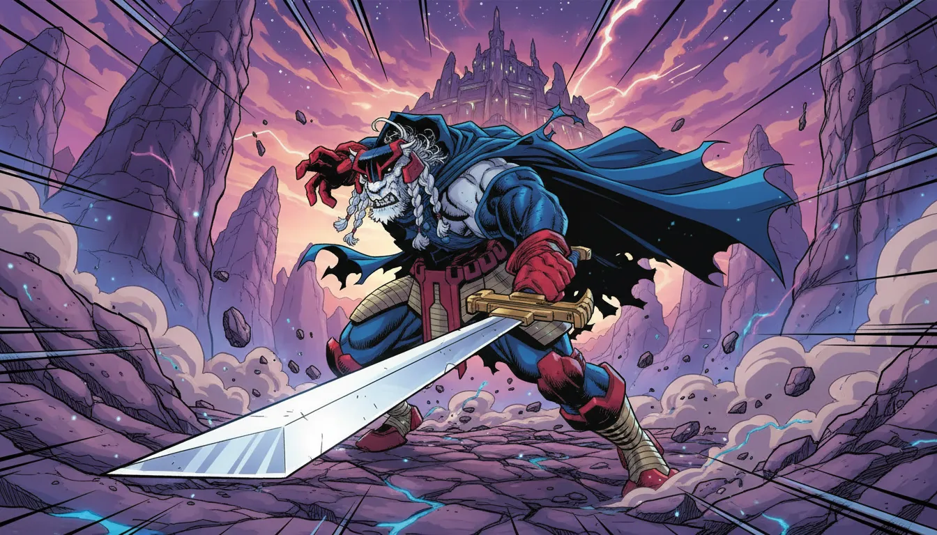 Invincible Universe: Battle Beast Vol. 1: Worth The Money? Honest Truth