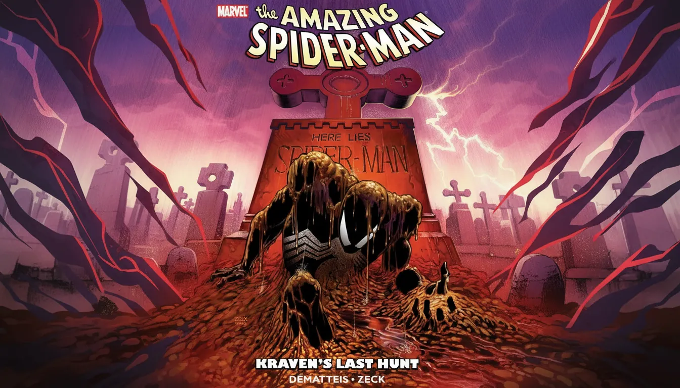 Spider-Man: Kraven's Last Hunt: Is It Worth It? Honest Review