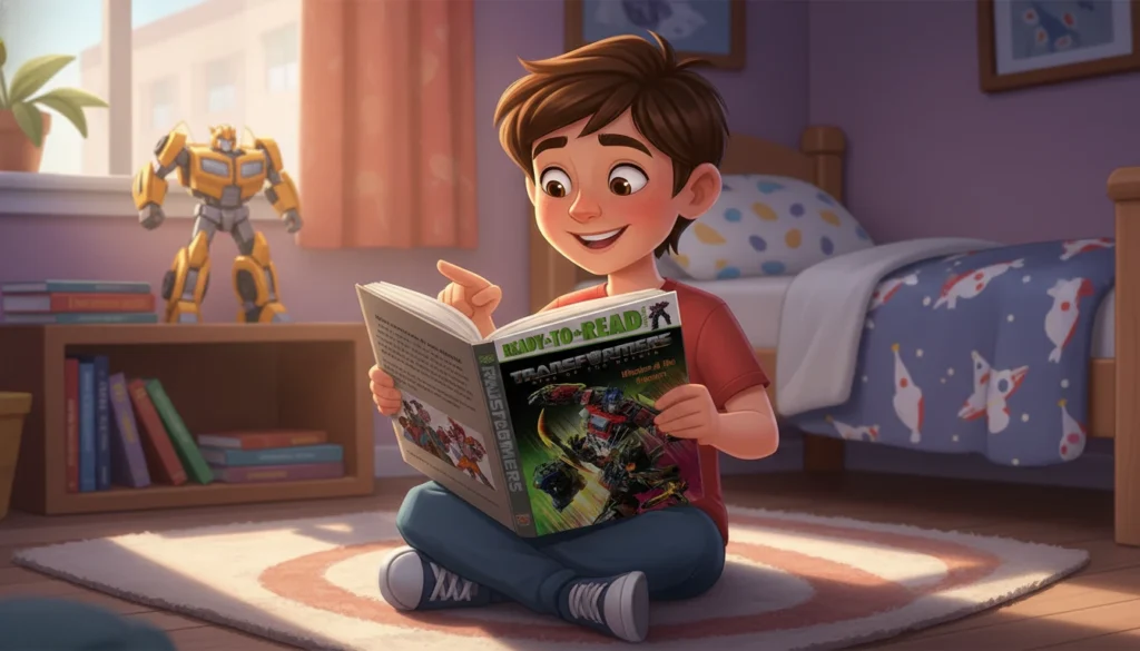 Mission at the Museum Review