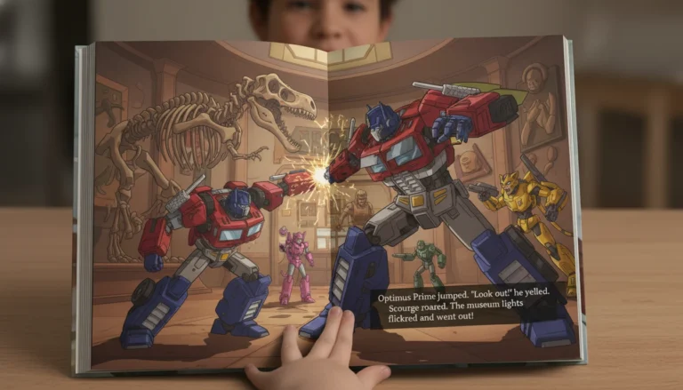 Mission at the Museum Review: Don't Buy Until You Read This