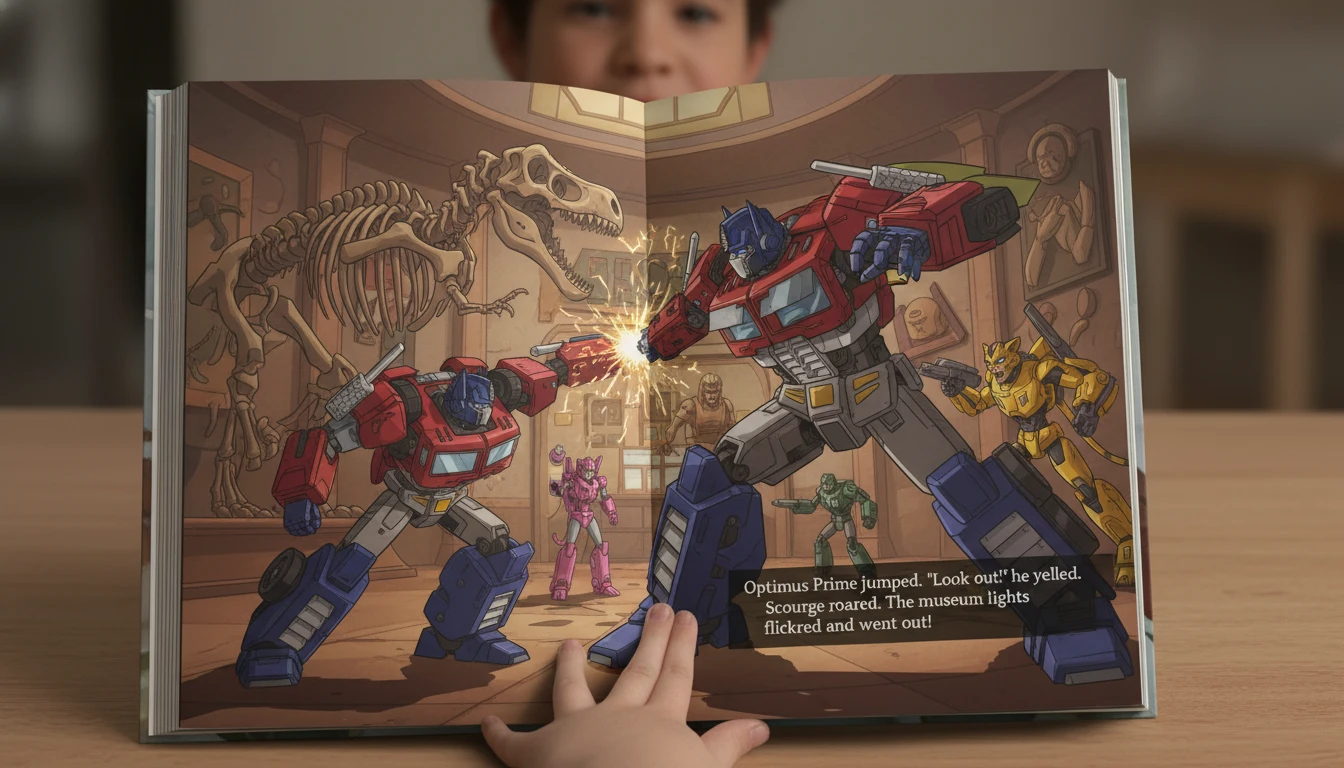 Mission at the Museum Review: Don't Buy Until You Read This