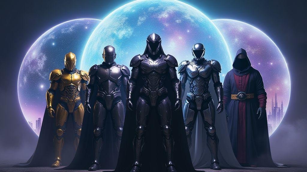 Kang variants multiverse and major identities you need to know