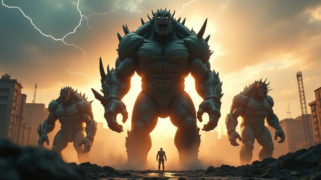 Tracking Doomsday transformation apex form and his major evolutions