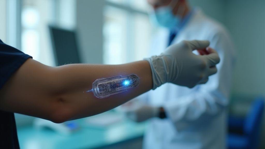 Cyborg's New Upgrade Is Beyond Belief