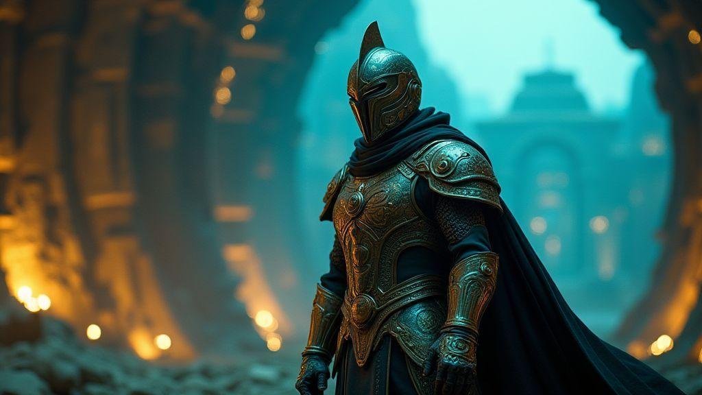 Kang The Conqueror's Next Target Is The Future