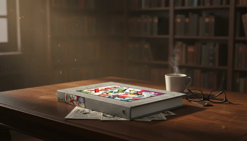 Marvel Masterworks: The X-Men Vol. 1