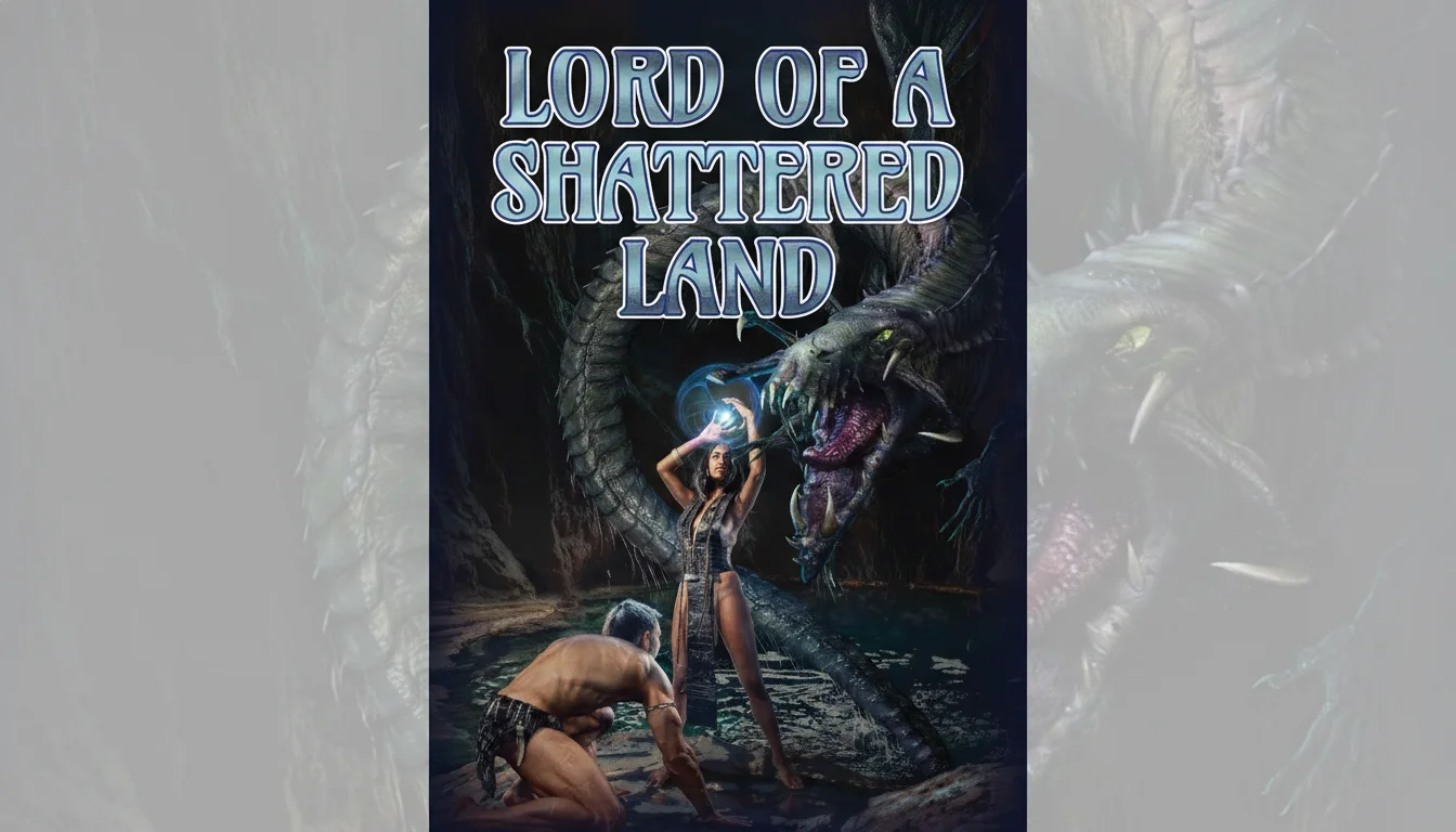 Lord of a Shattered Land (1): Expert Review & Guide