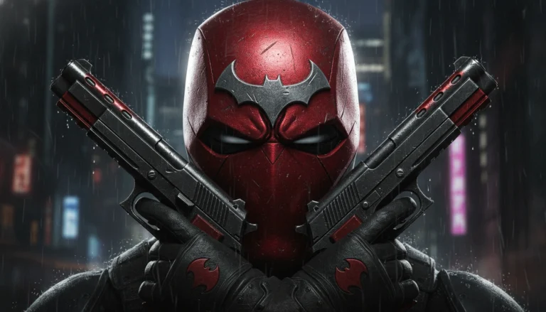 Red Hood and the Outlaws Vol 1: Is It Worth Buying?