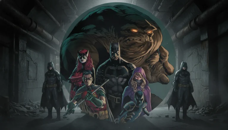 Batman Detective Comics Vol 1 Review: Is It Worth Buying?