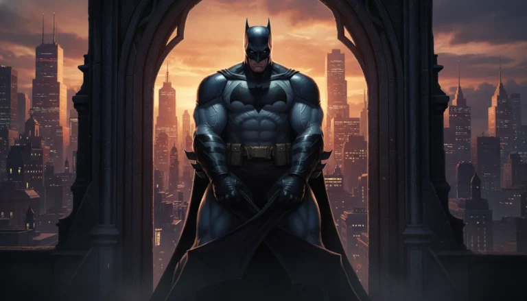 Absolute Batman (2024): The Darkest Knight Returns