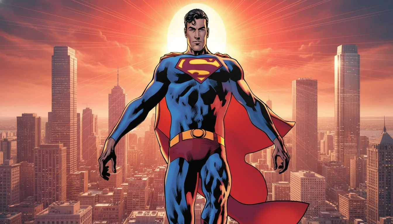 Superman: The Last Days of Lex Luthor - Ultimate Review