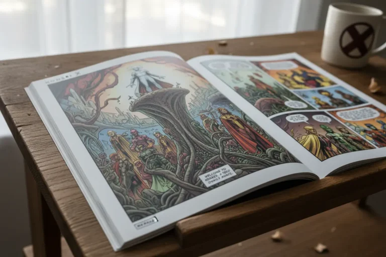 x men house of x reading order interior art