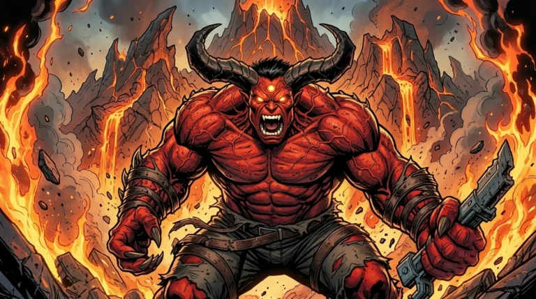 Hulk Modern Era Epic Collection Red Hulk Honest Review 2026
