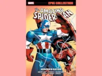 Amazing Spider Man Assassin Natio