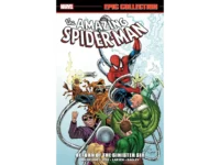 Amazing Spider Man Epic Collection