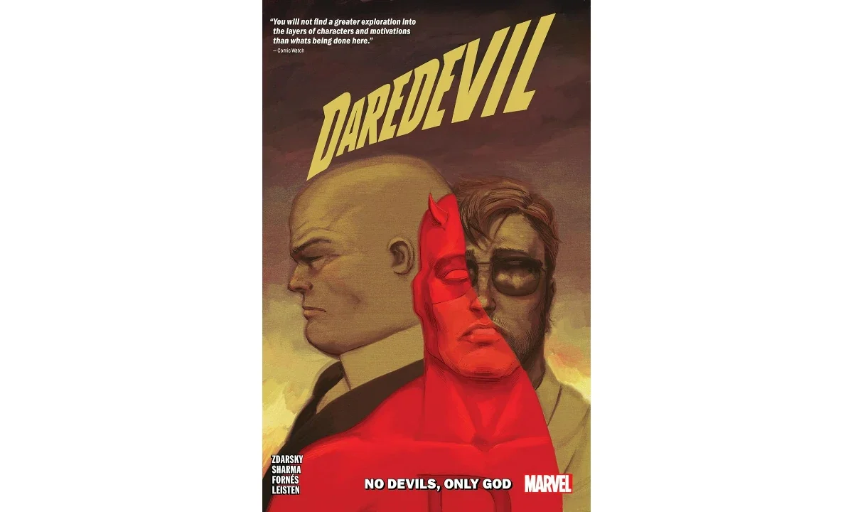 Daredevil By Chip Zdarsky Vol 2