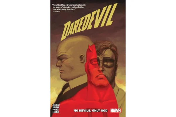 Daredevil By Chip Zdarsky Vol 2
