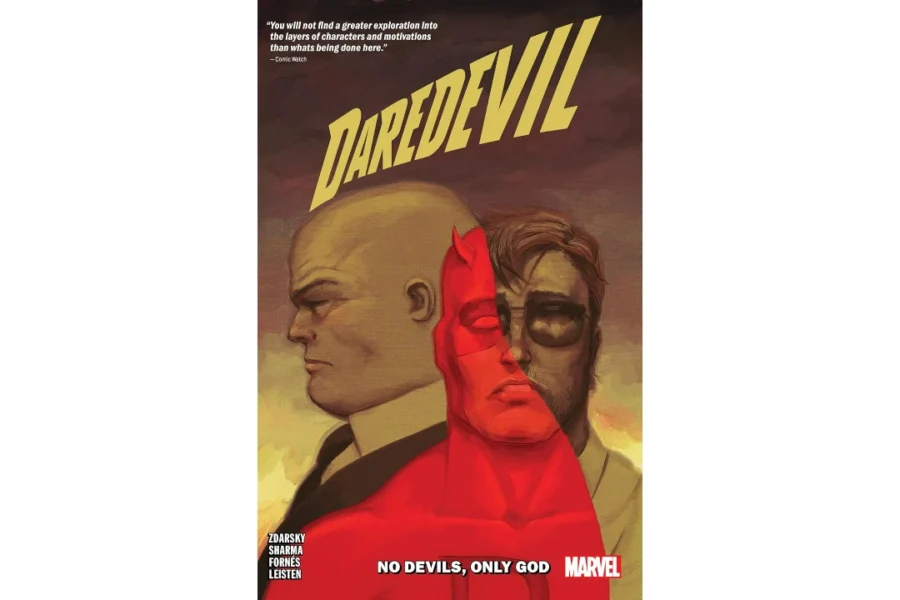 Daredevil By Chip Zdarsky Vol 2